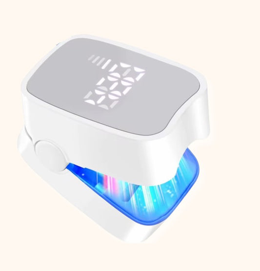 LASER DE UÑAS